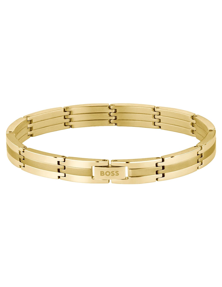 Pulsera Brooks acabado brillante