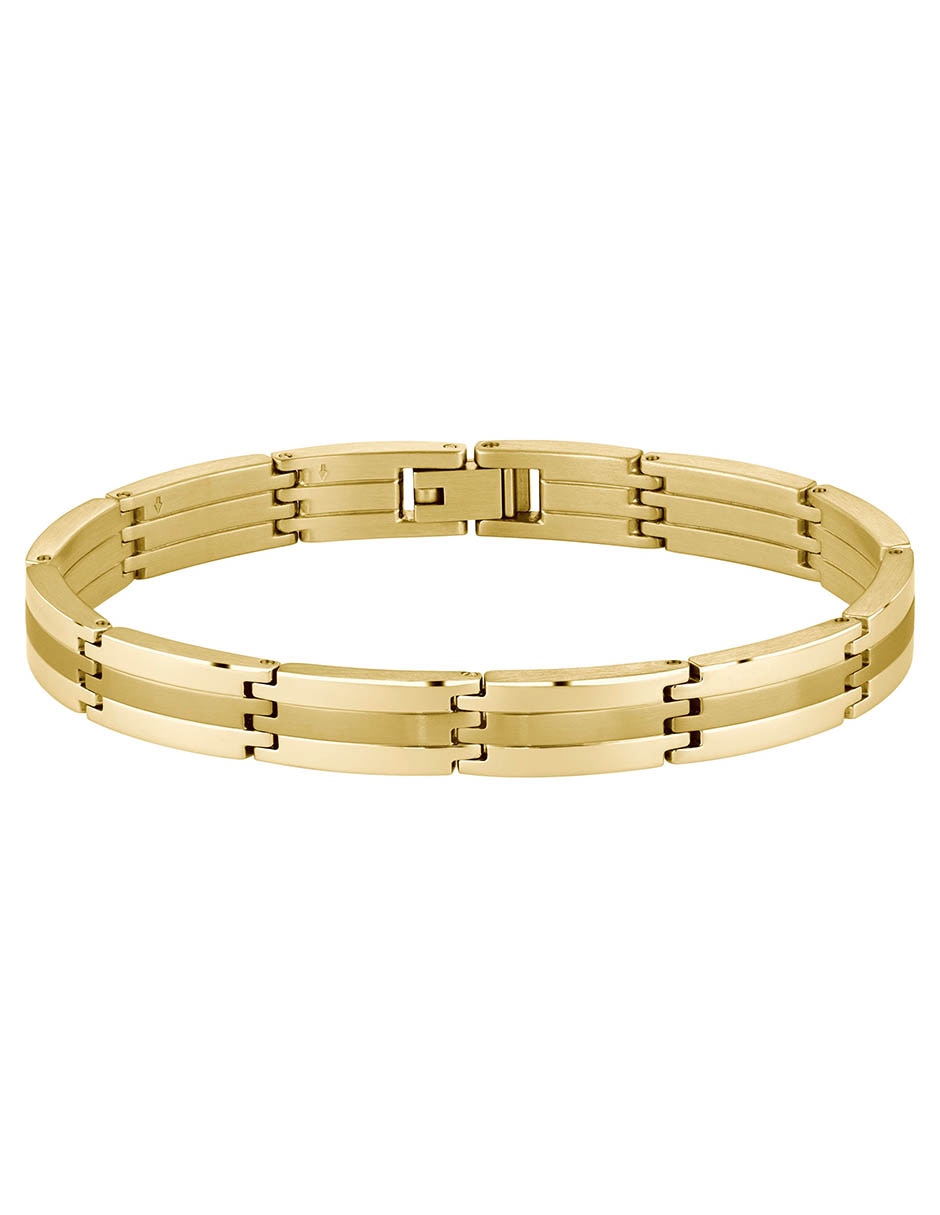 Pulsera Brooks acabado brillante 2