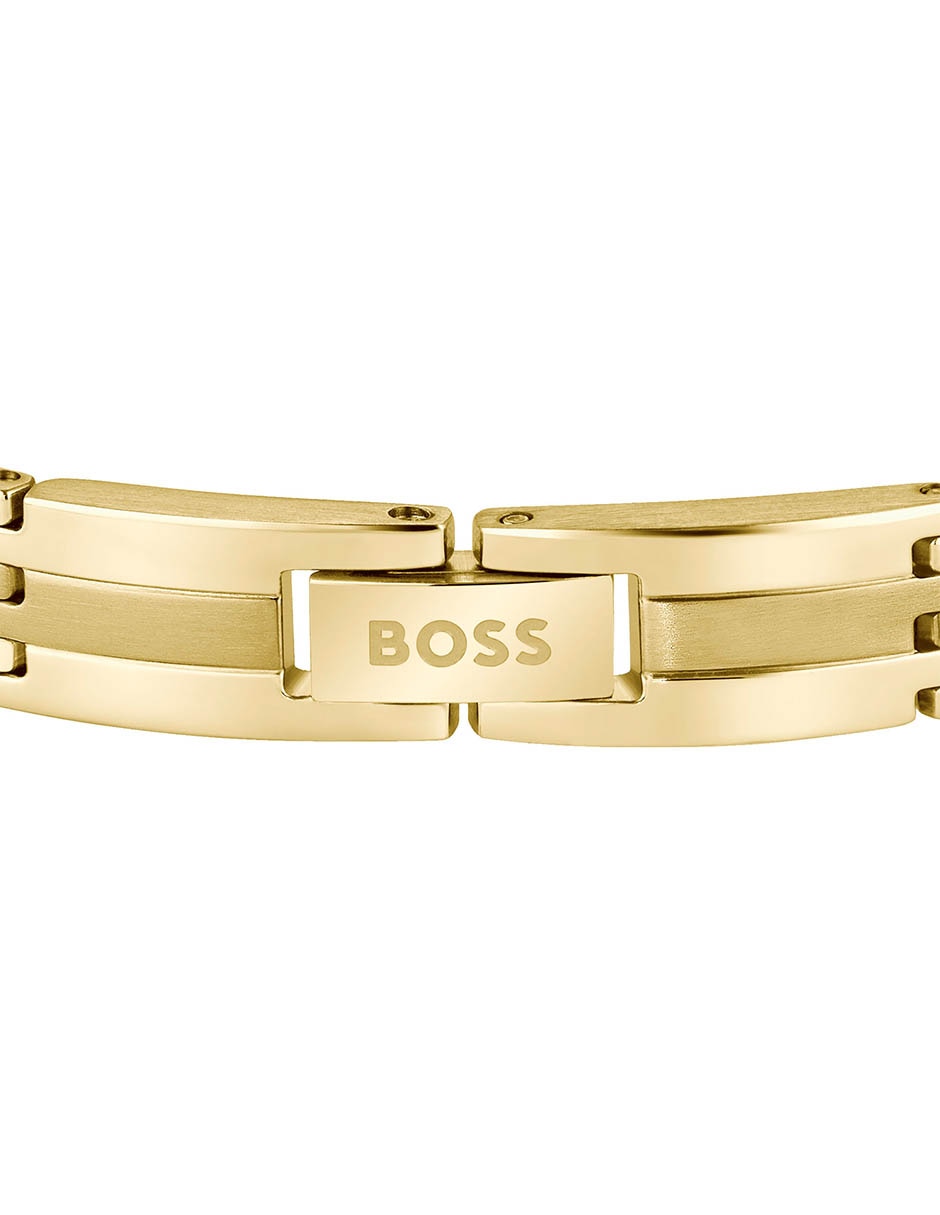 Pulsera Brooks acabado brillante 3