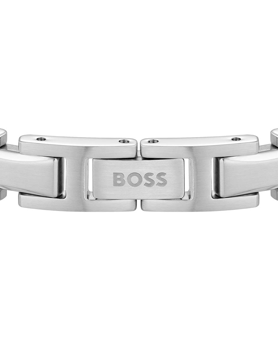 Pulsera Nolan acabado brillante 3