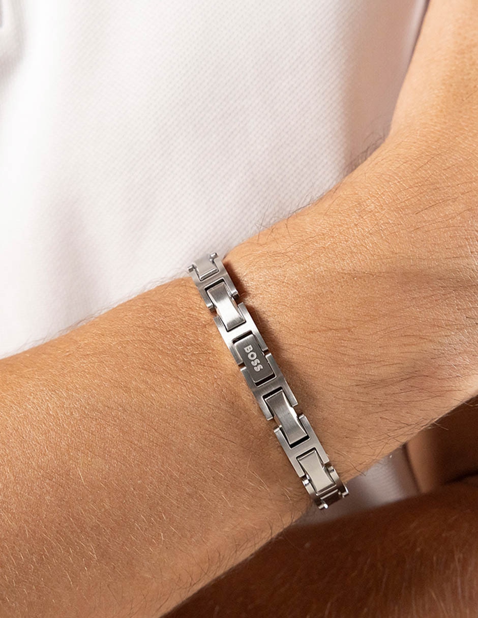 Pulsera Nolan acabado brillante 5