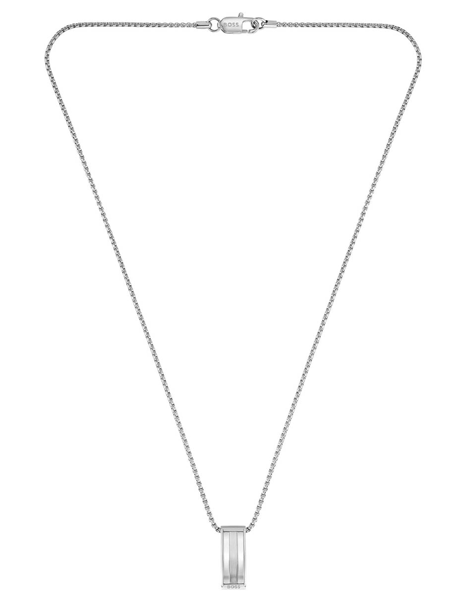 Collar rectangular Brooks 2