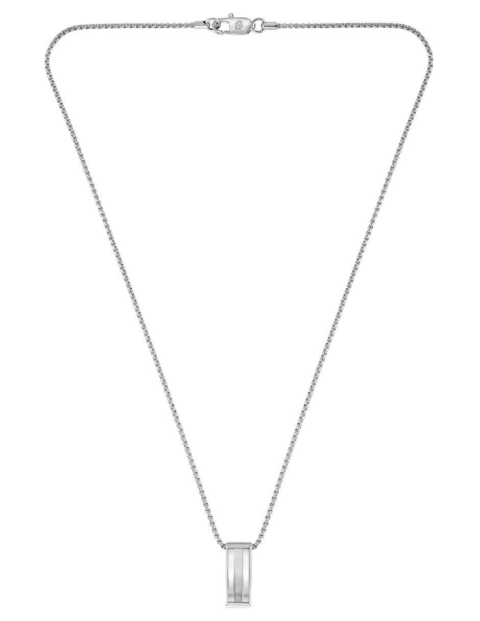 Collar rectangular Brooks 3