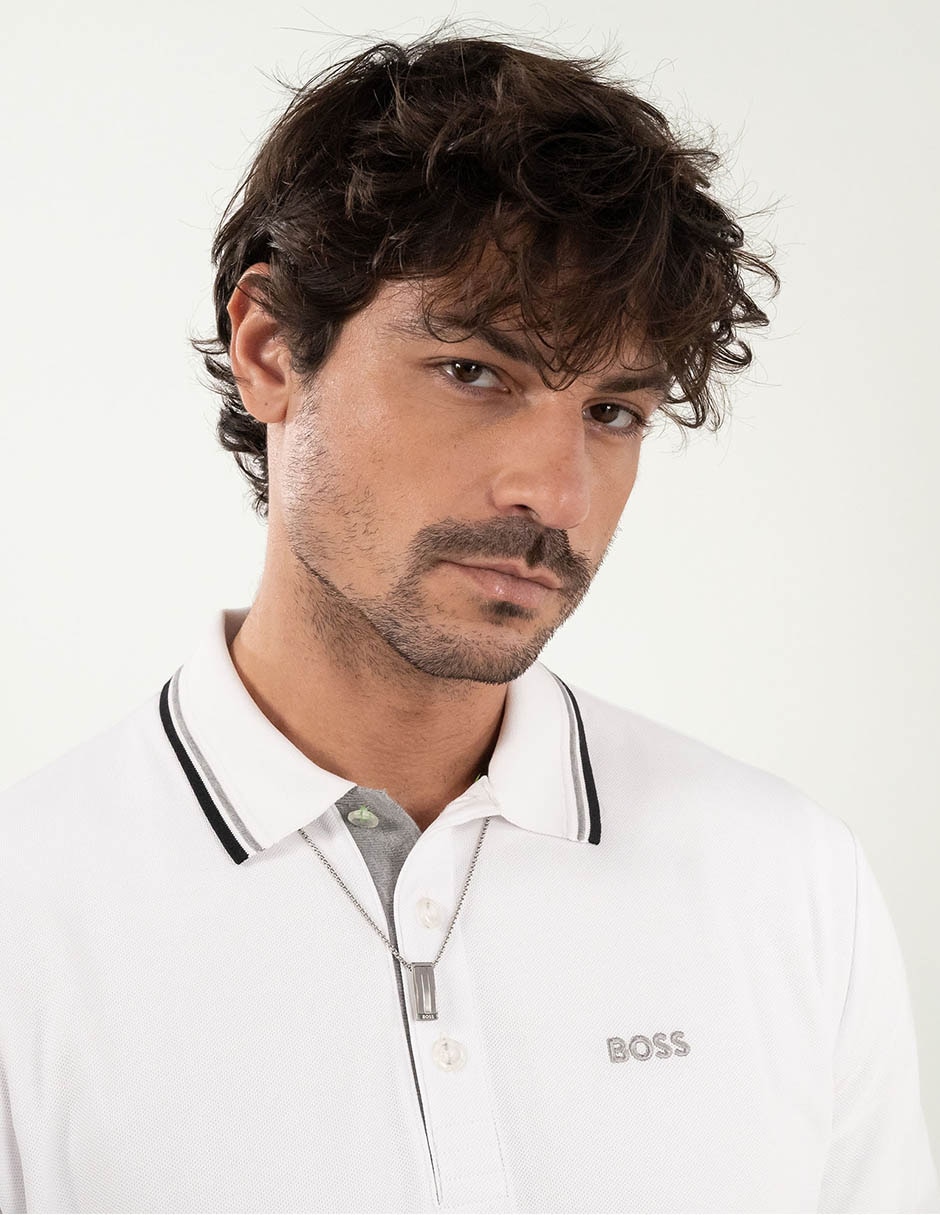 Collar rectangular Brooks 6