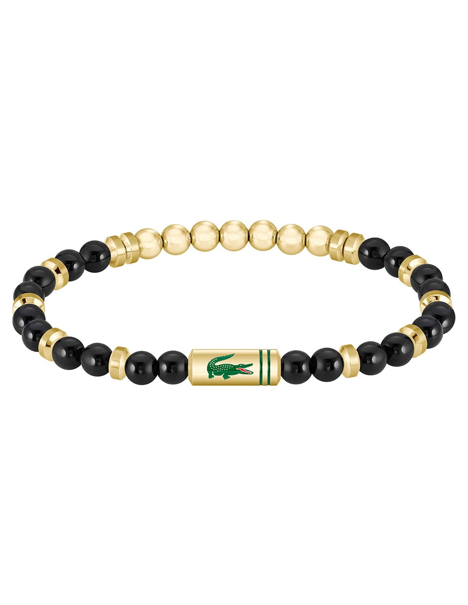 Pulsera Matchpoint acabado brillante
