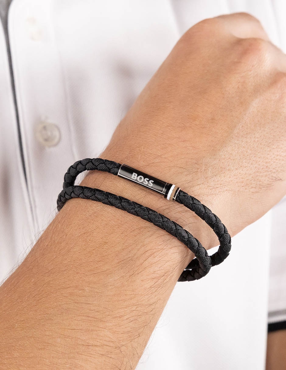 Pulsera Ares Summer acabado mate 5