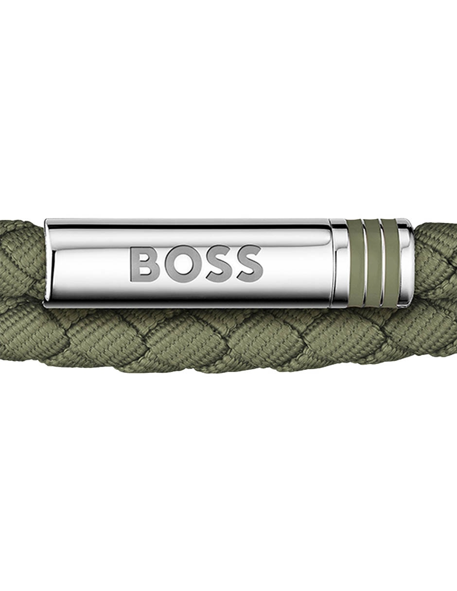 Pulsera Ares Summer acabado mate 3