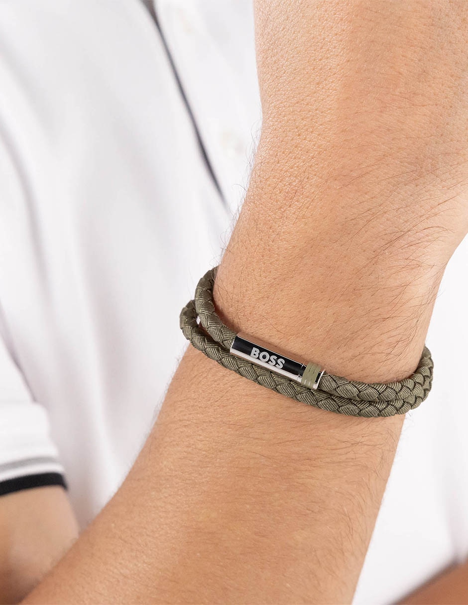 Pulsera Ares Summer acabado mate 4