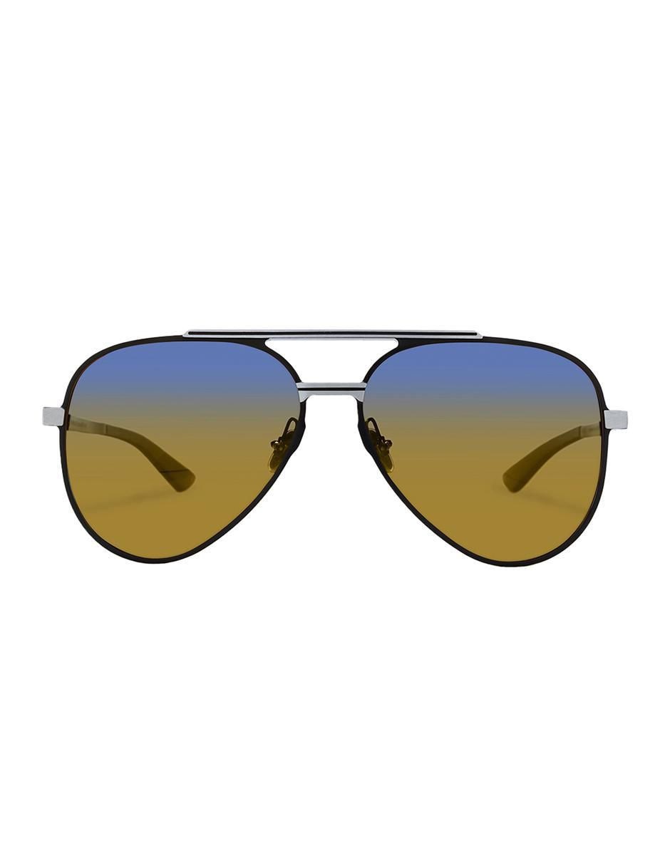Lentes de sol Gauge unisex Lentes de sol Gauge unisex