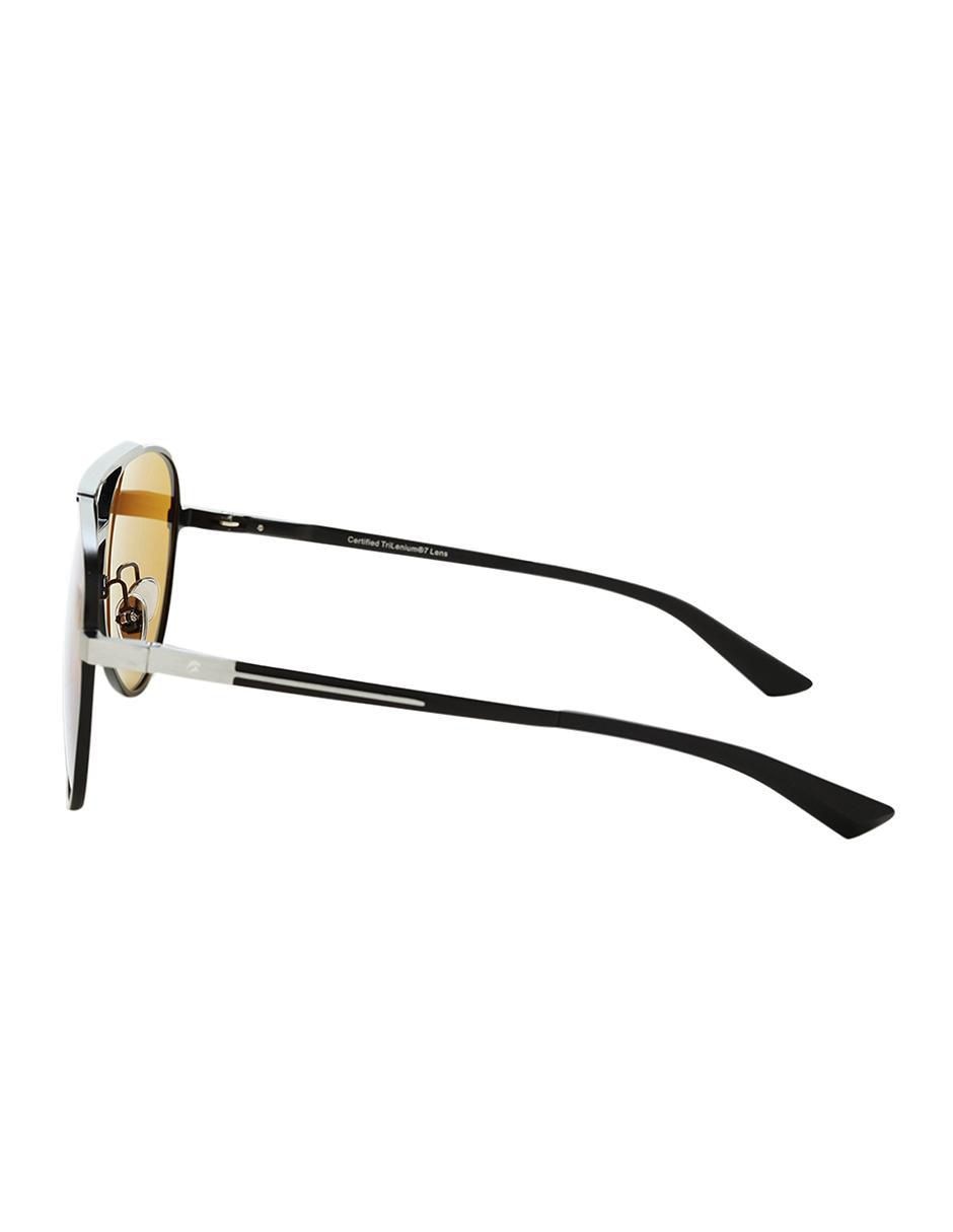 Lentes de sol Gauge unisex 3