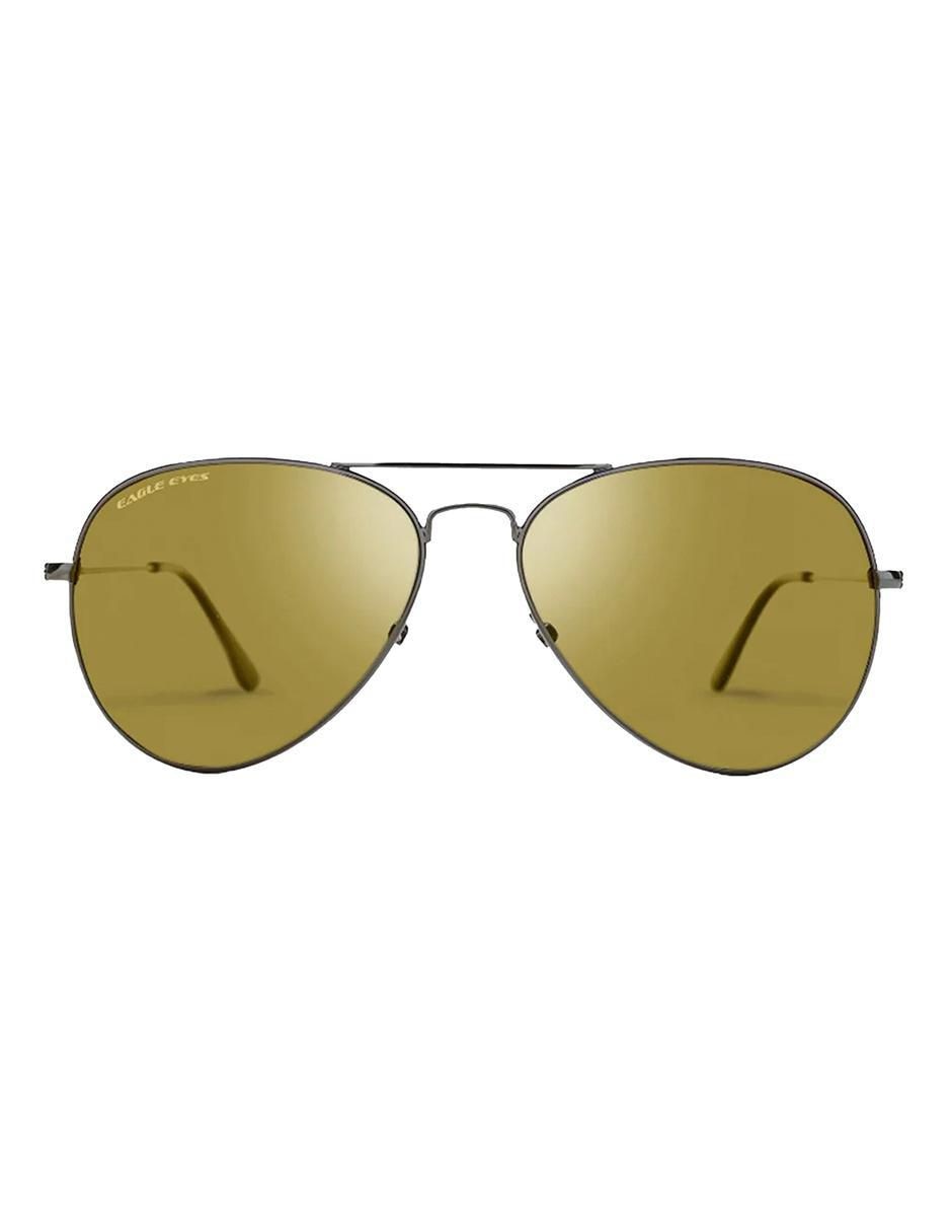 Lentes de sol Classic Drop Aviator unisex