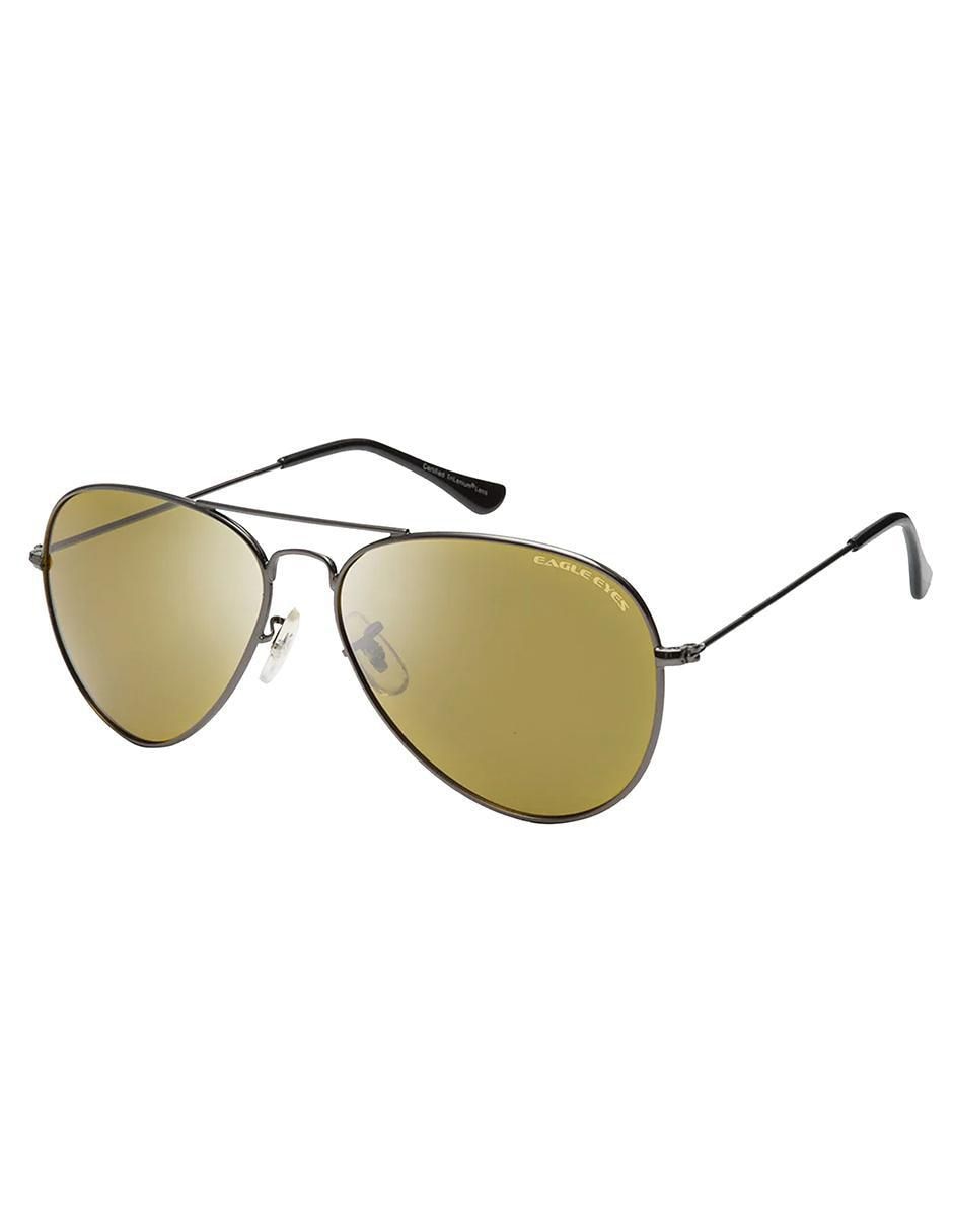 Lentes de sol Classic Drop Aviator unisex 2