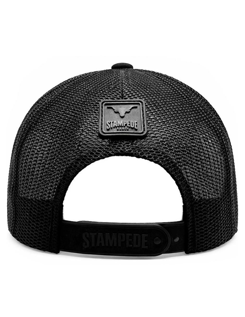 Gorra visera curva snapback casual para hombre 5