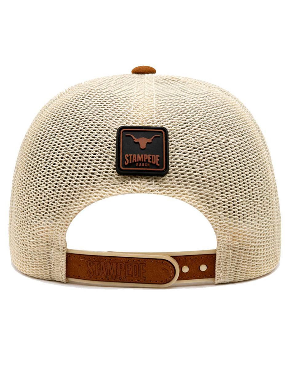 Gorra visera curva snapback casual para hombre 5