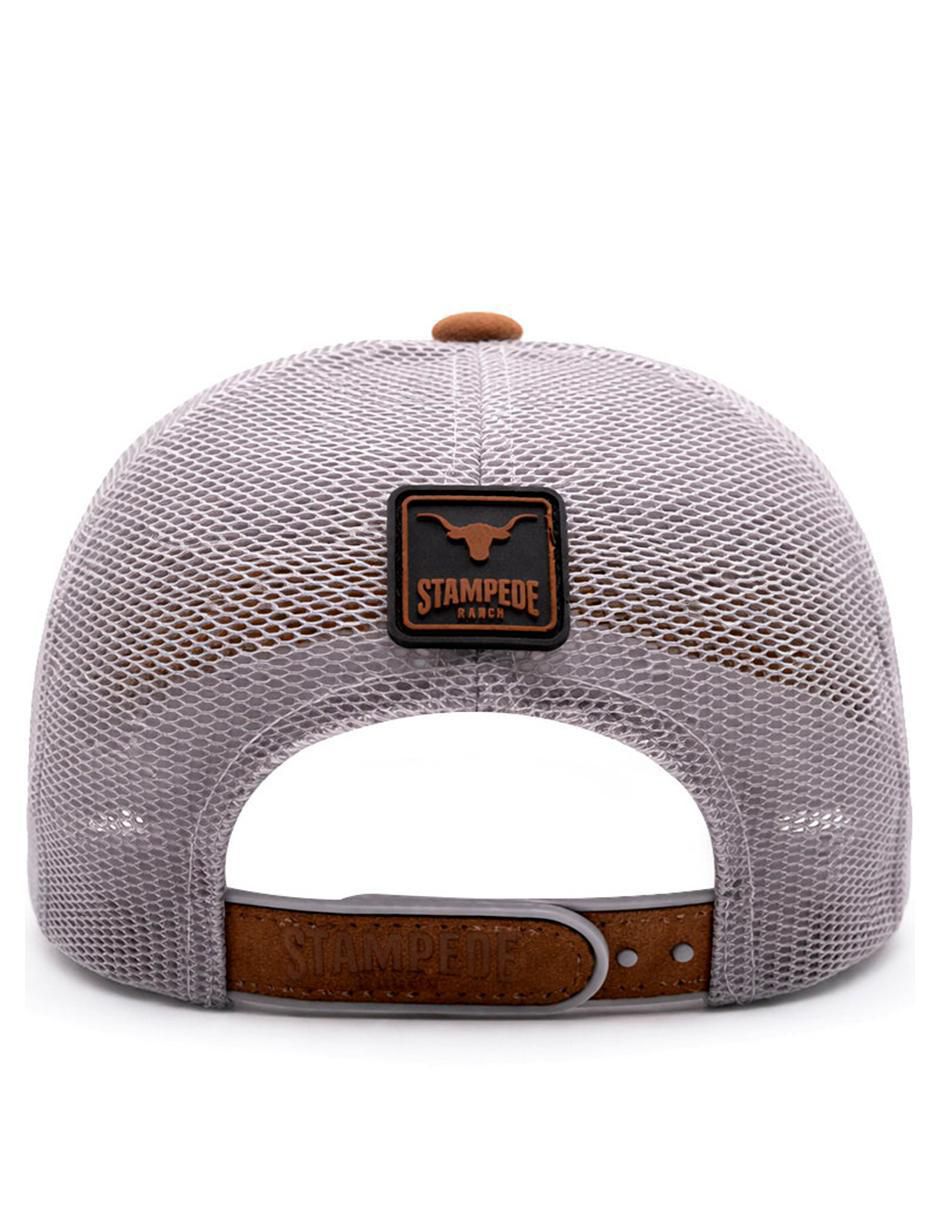 Gorra visera curva snapback casual para hombre 5