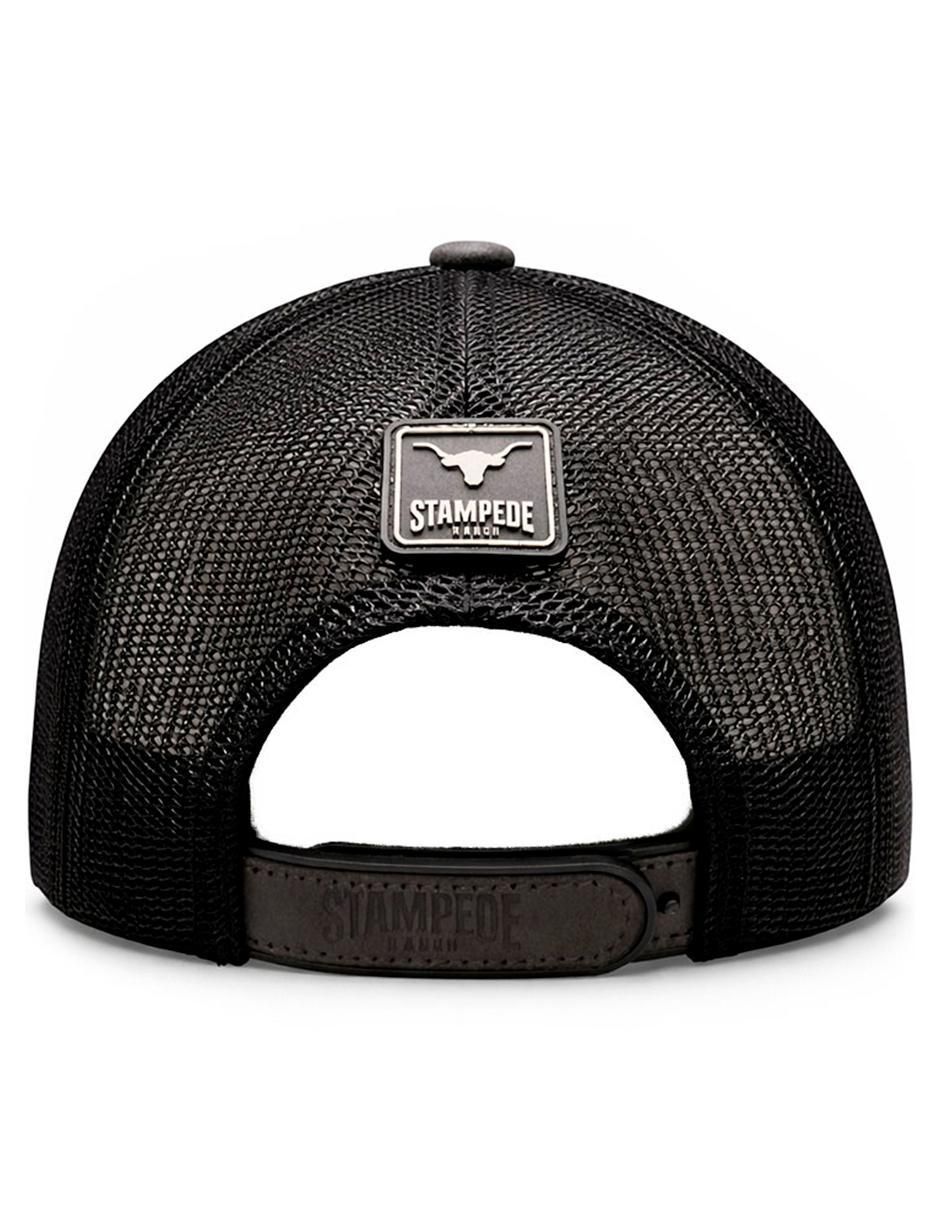 Gorra visera curva snapback casual para hombre 5