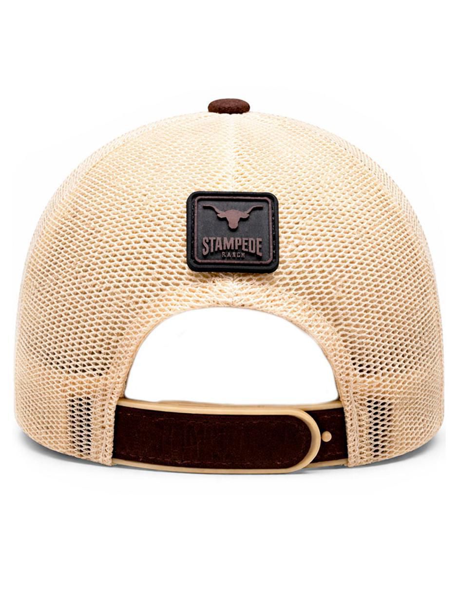 Gorra visera curva snapback casual para hombre 7