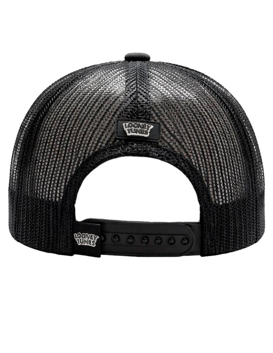 Gorra visera curva snapback casual para hombre 6