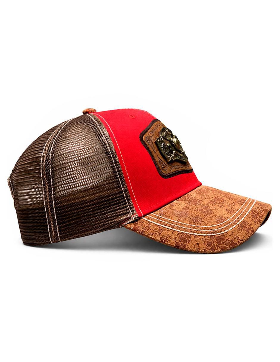 Gorra visera curva snapback "para" casual knite sin damilia o colección no aplica sin equipo "para" hombre