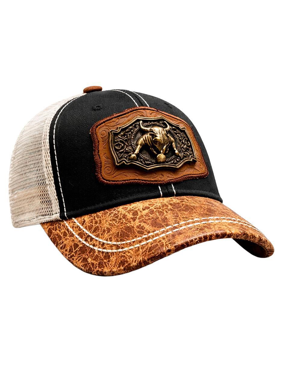 Gorra visera curva snapback casual para hombre Gorra visera curva snapback casual para hombre