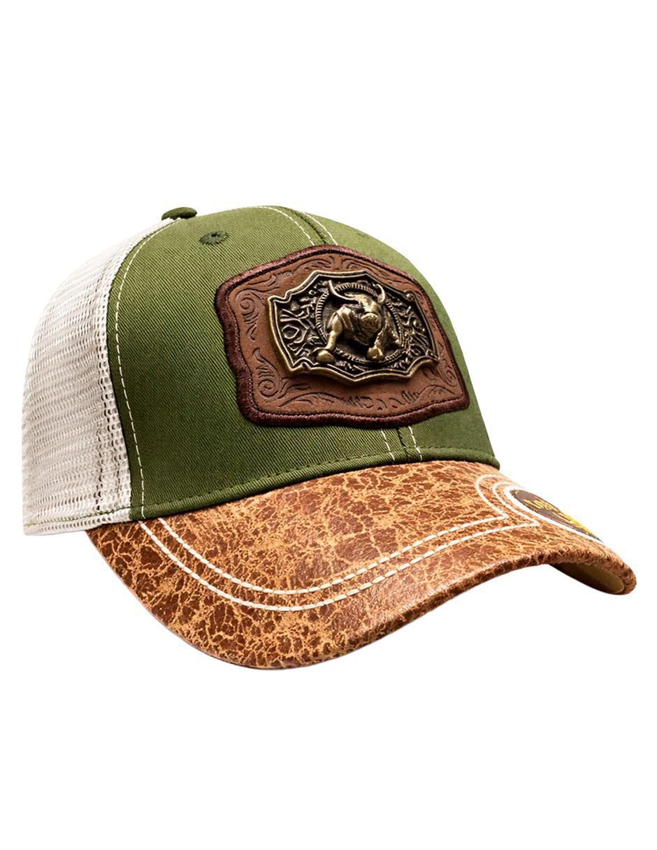Gorra visera curva snapback casual para hombre Gorra visera curva snapback casual para hombre