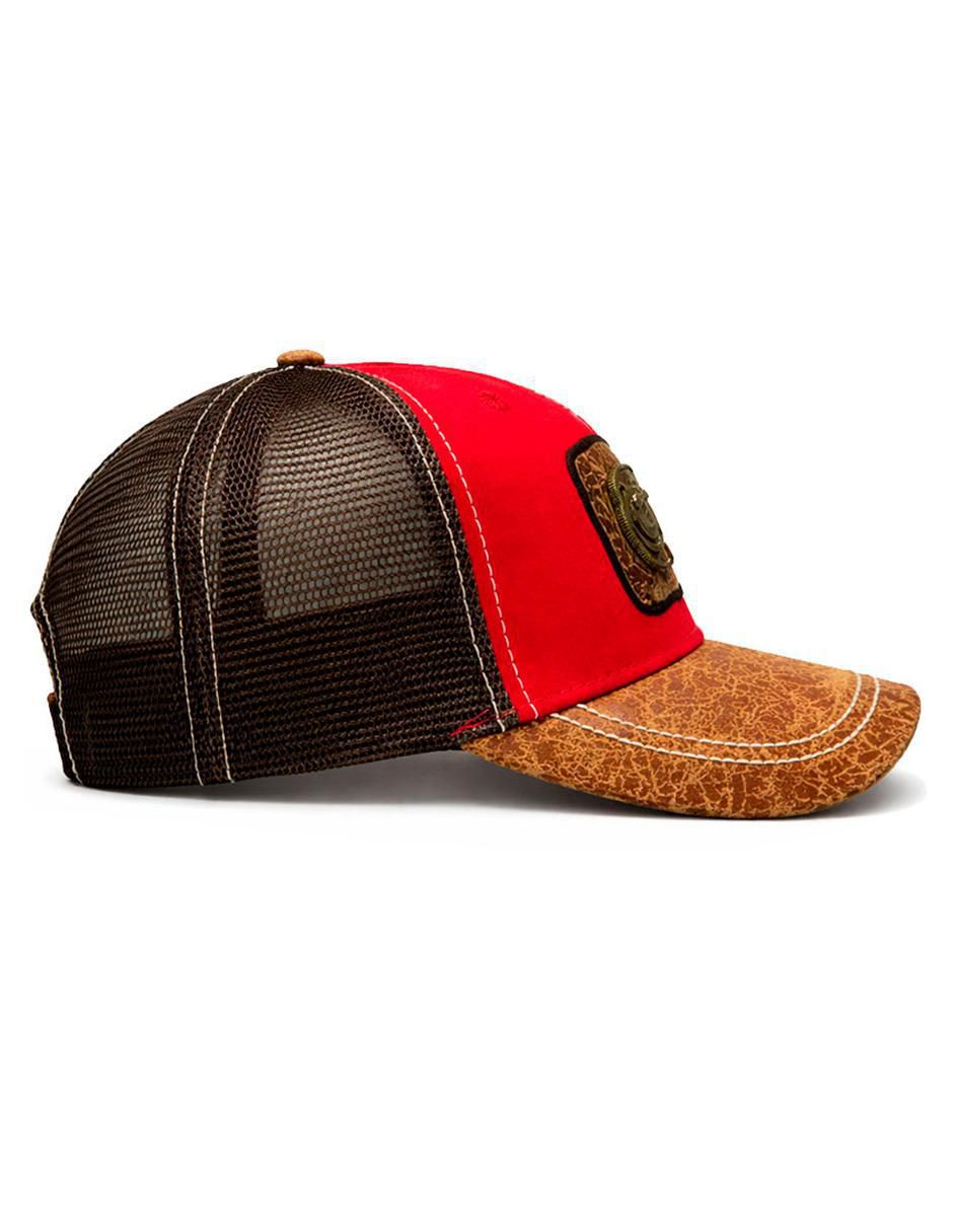 Gorra visera curva snapback "para" casual knite sin damilia o colección no aplica sin equipo "para" hombre