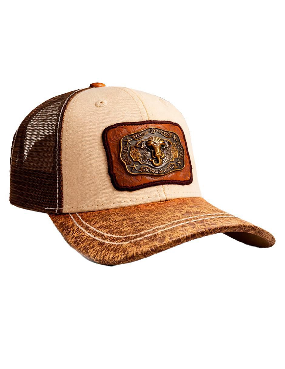 Gorra visera curva snapback casual para hombre Gorra visera curva snapback casual para hombre