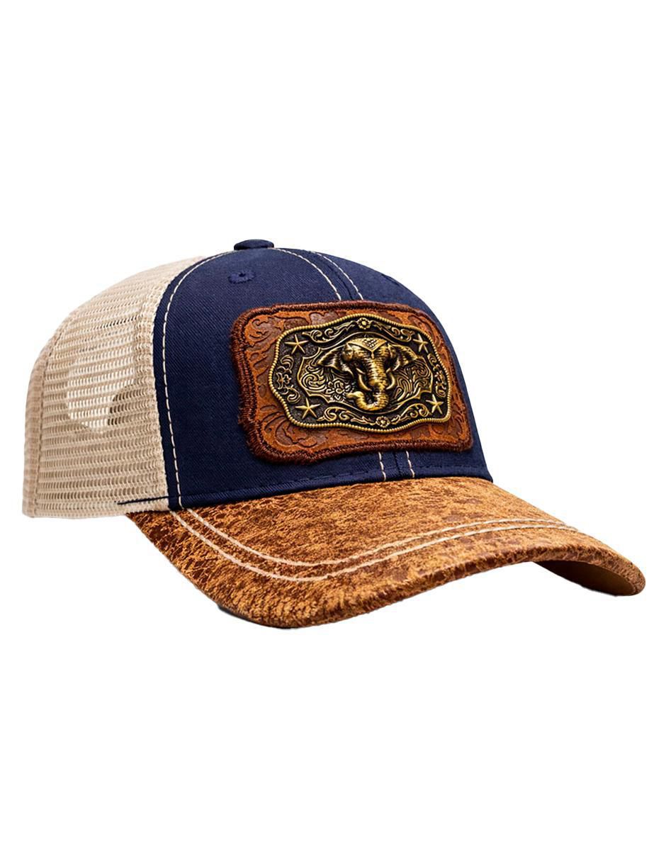 Gorra visera curva snapback casual para hombre Gorra visera curva snapback casual para hombre