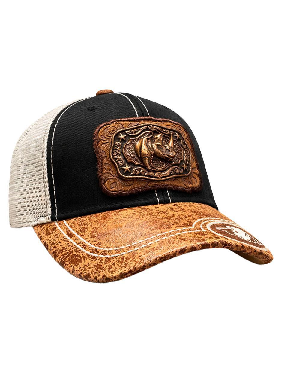 Gorra visera curva snapback casual para hombre Gorra visera curva snapback casual para hombre