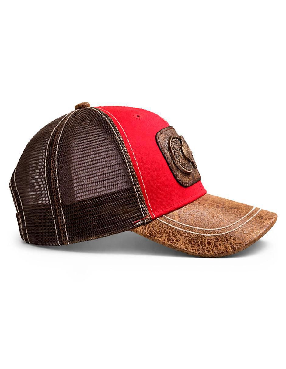 Gorra visera curva snapback "para" casual knite sin damilia o colección no aplica sin equipo "para" hombre
