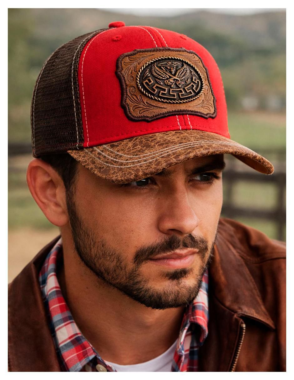 Gorra visera curva snapback "para" casual knite sin damilia o colección no aplica sin equipo "para" hombre