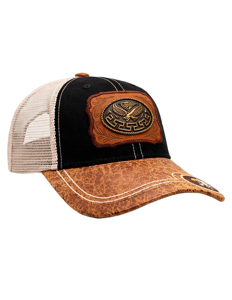 Gorra visera curva snapback casual para hombre Gorra visera curva snapback casual para hombre
