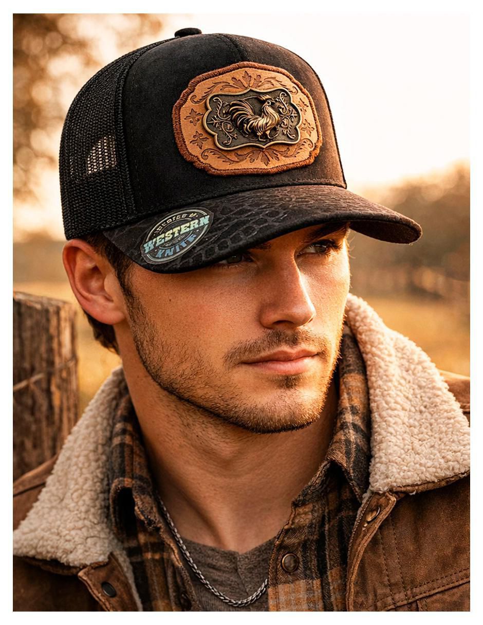 Gorra visera curva snapback "para" casual knite sin damilia o colección no aplica sin equipo "para" hombre