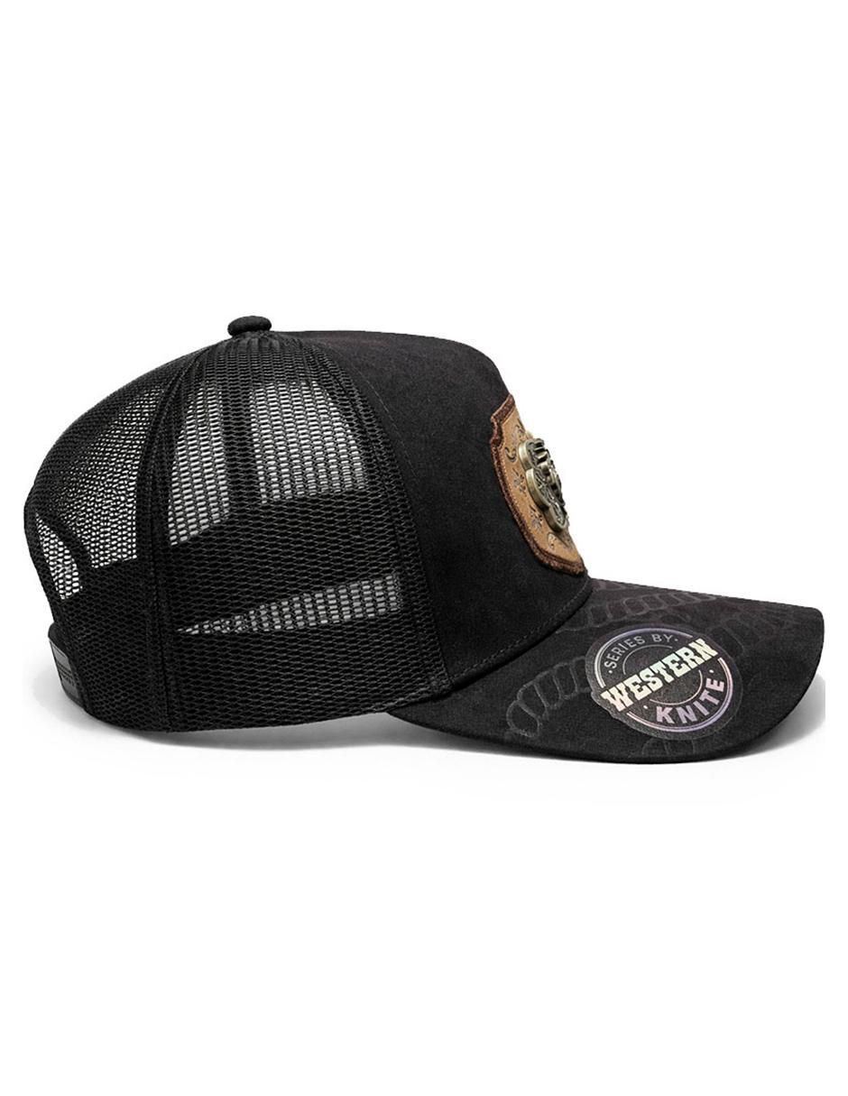 Gorra visera curva snapback "para" casual knite sin damilia o colección no aplica sin equipo "para" hombre
