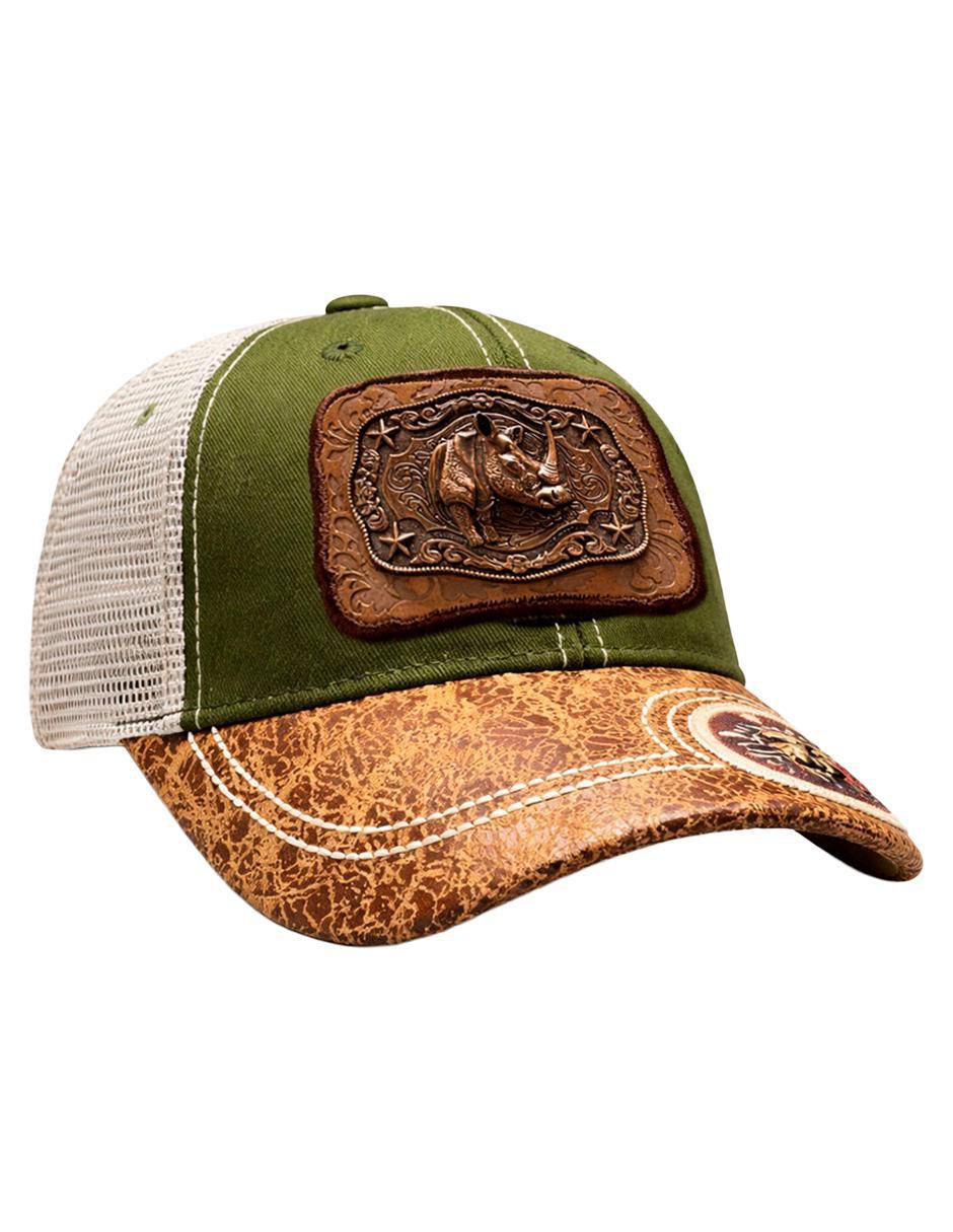 Gorra visera curva snapback casual para hombre Gorra visera curva snapback casual para hombre