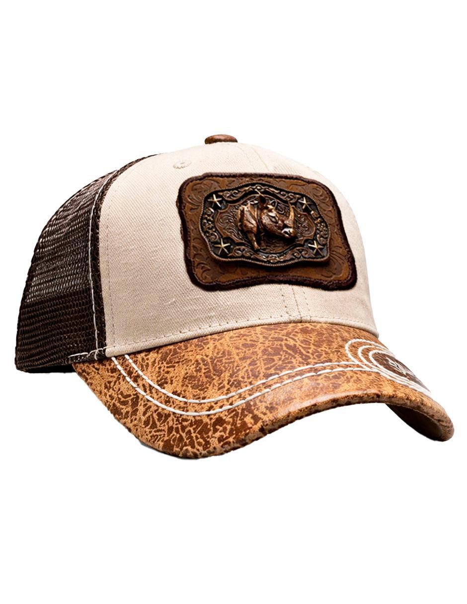 Gorra visera curva snapback casual para hombre Gorra visera curva snapback casual para hombre