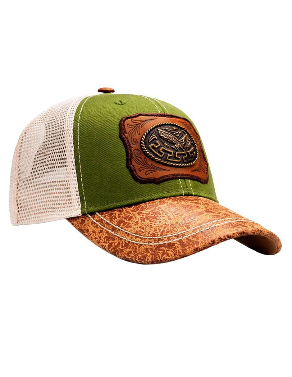Gorra visera curva snapback casual para hombre Gorra visera curva snapback casual para hombre