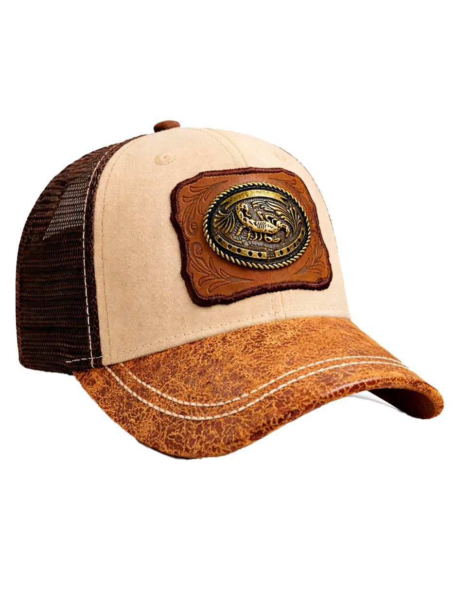 Gorra visera curva snapback casual para hombre Gorra visera curva snapback casual para hombre