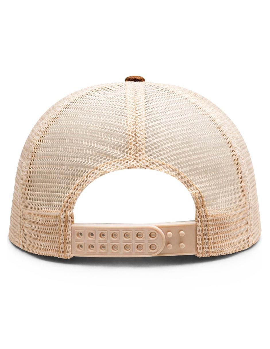 Gorra visera curva snapback casual para hombre 3