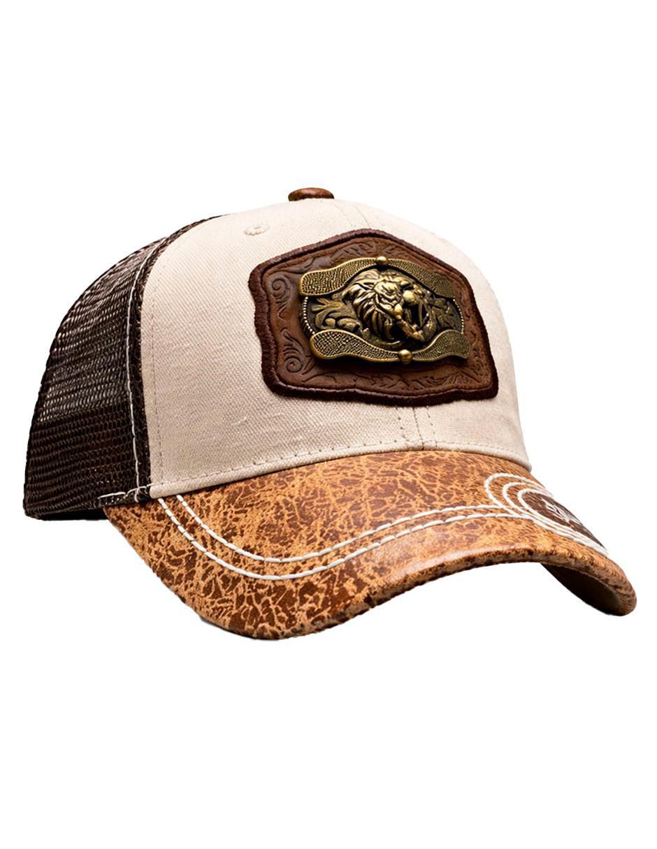 Gorra visera curva snapback casual para hombre Gorra visera curva snapback casual para hombre