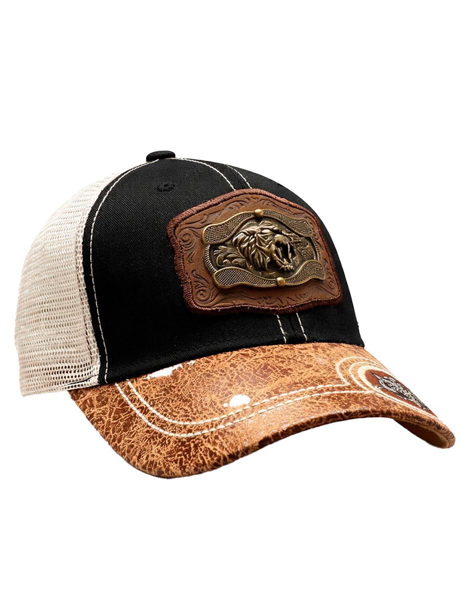 Gorra visera curva snapback casual para hombre Gorra visera curva snapback casual para hombre