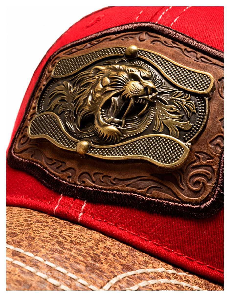 Gorra visera curva snapback "para" casual knite sin damilia o colección no aplica sin equipo "para" hombre