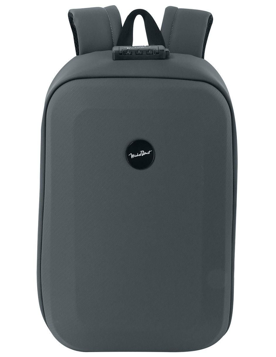 Mochila casual impermeable unisex