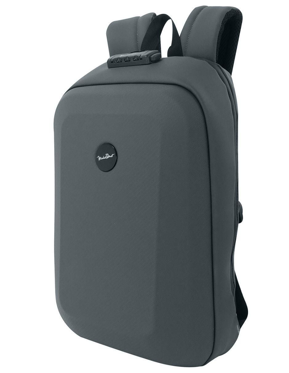 Mochila casual impermeable unisex 2
