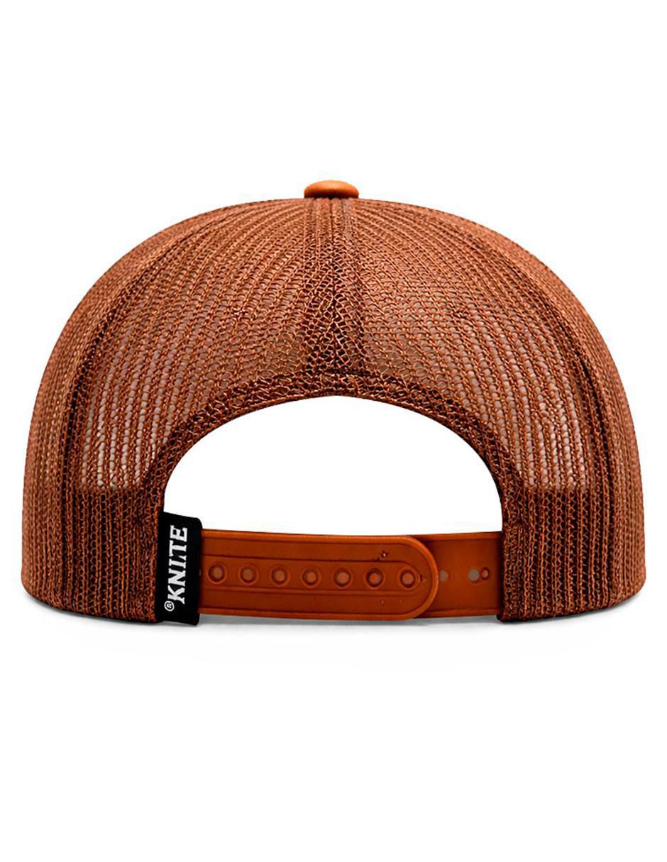 Gorra visera curva snapback casual para hombre 6