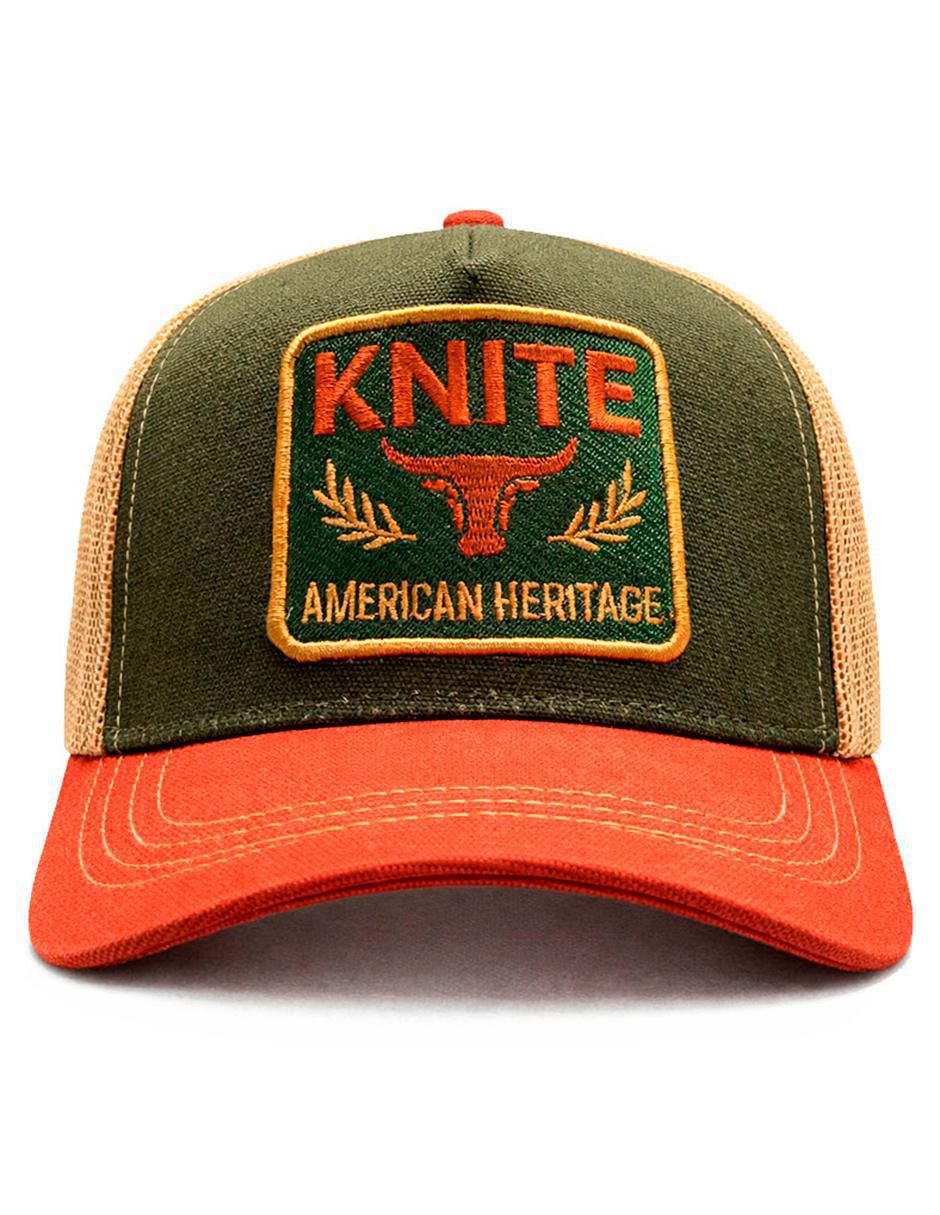 Gorra visera curva snapback casual para hombre 3
