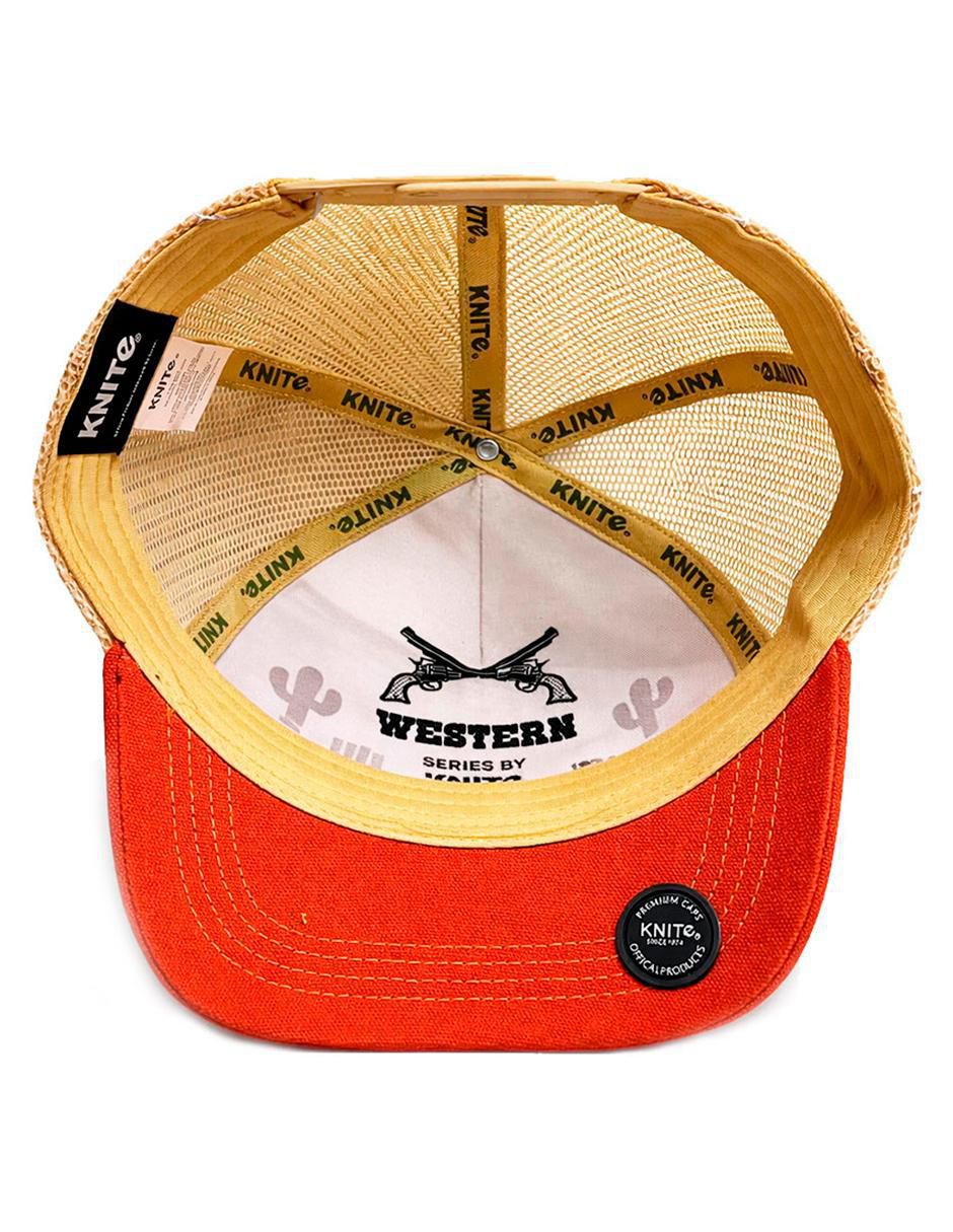 Gorra visera curva snapback casual para hombre 9