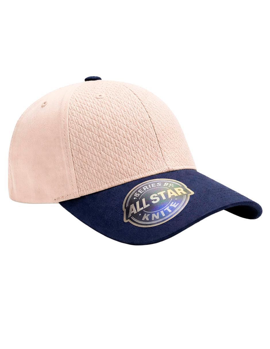 Gorra visera curva snapback casual Hybrid para hombre Gorra visera curva snapback casual Hybrid para hombre