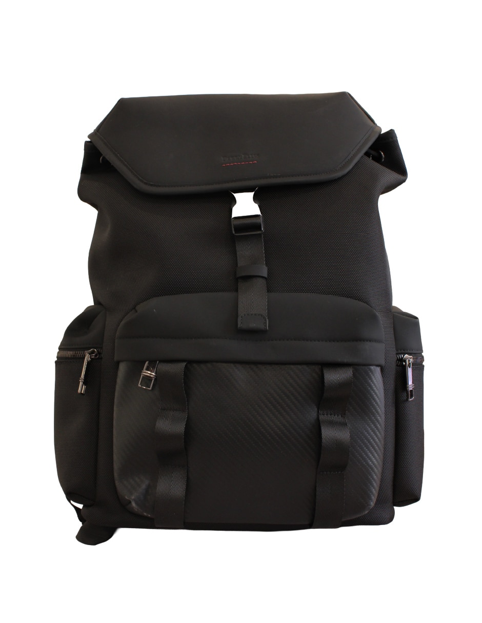 Mochila con portalaptop