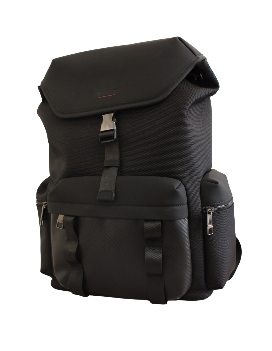 Mochila con portalaptop 2